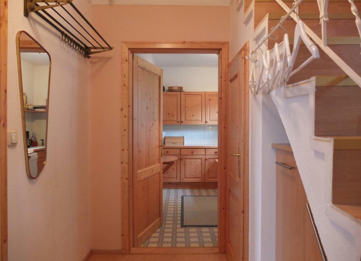 Ferienhaus In Der Schlipfing Mit Garten Altmünster Kültér fotó