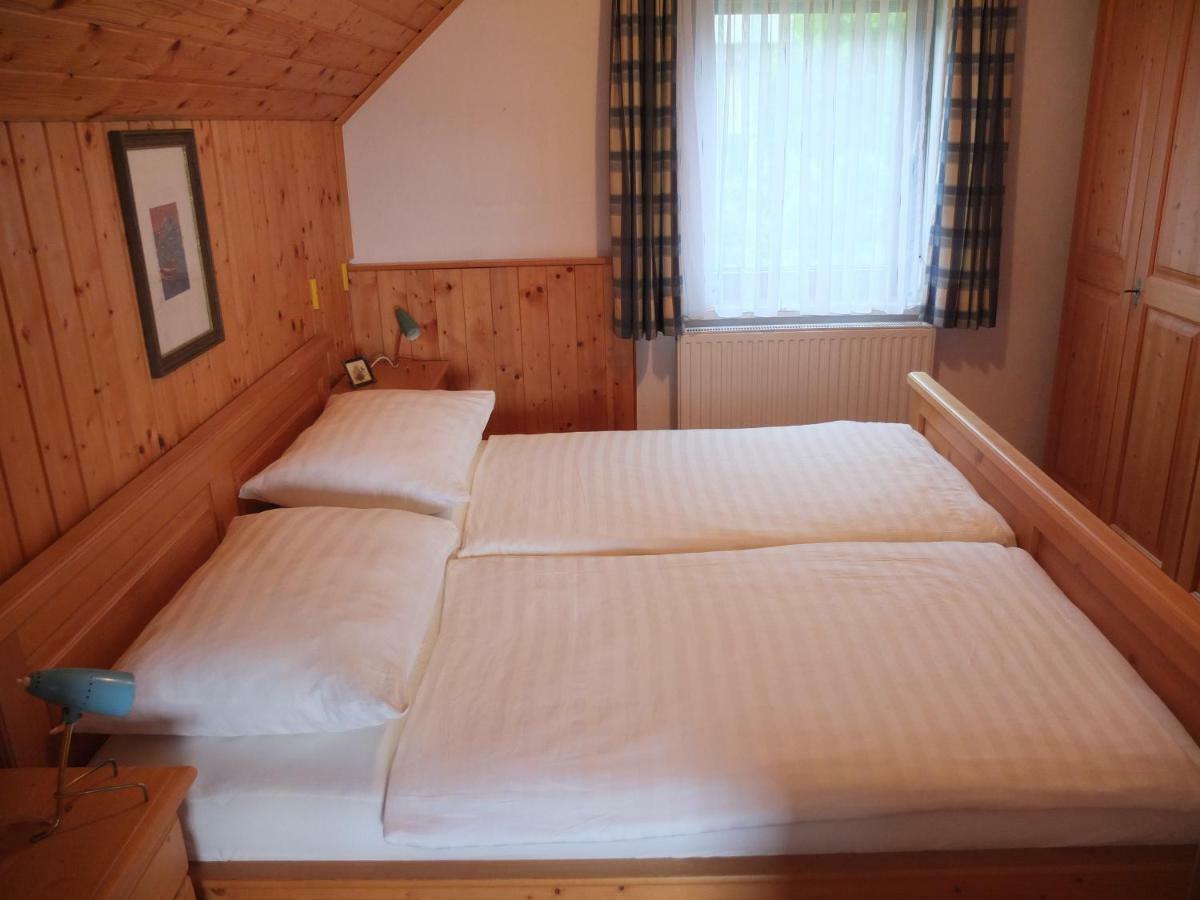 Ferienhaus In Der Schlipfing Mit Garten Altmünster Kültér fotó