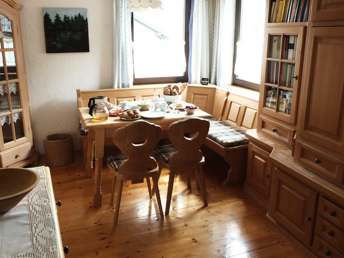 Ferienhaus In Der Schlipfing Mit Garten Altmünster Kültér fotó