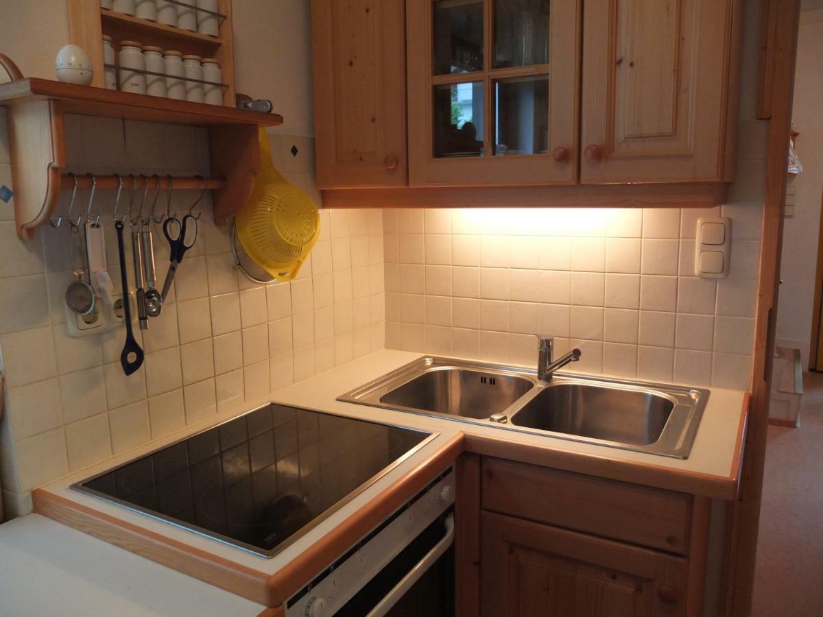 Ferienhaus In Der Schlipfing Mit Garten Altmünster Kültér fotó