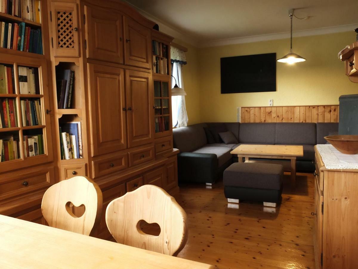 Ferienhaus In Der Schlipfing Mit Garten Altmünster Kültér fotó