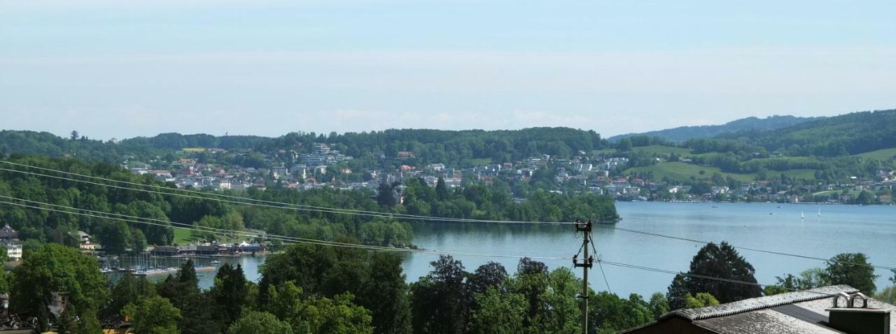 Ferienhaus In Der Schlipfing Mit Garten Altmünster Kültér fotó