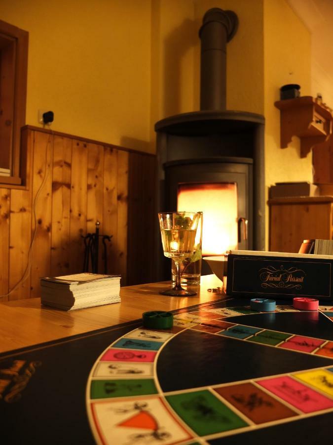 Ferienhaus In Der Schlipfing Mit Garten Altmünster Kültér fotó