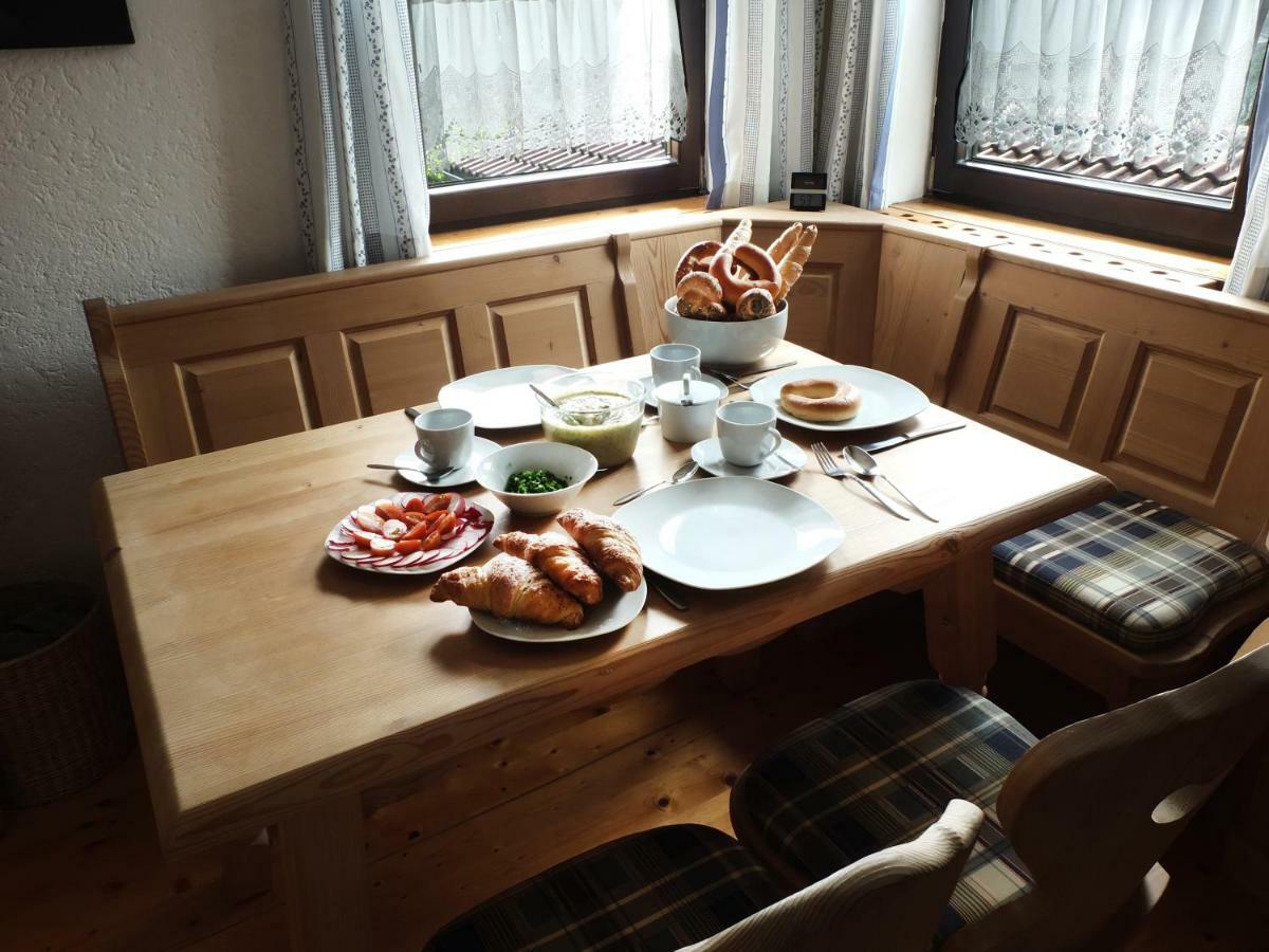 Ferienhaus In Der Schlipfing Mit Garten Altmünster Kültér fotó