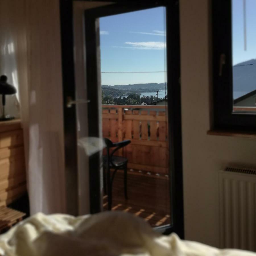 Ferienhaus In Der Schlipfing Mit Garten Altmünster Kültér fotó
